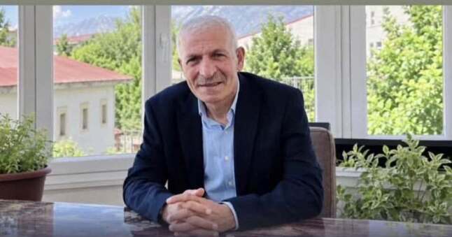 BİR GAZETECİNİN ARDINDAN: NECİP ÇAPRAZ’I RAHMET VE MİNNETLE ANIYORUZ